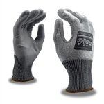 Cordova PU Palm Cut Resistant Glove, Monarch 3751
