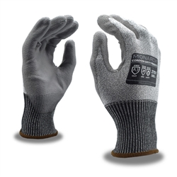 Cordova PU Palm Cut Resistant Glove, Monarch 3751