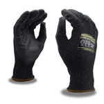 Cordova PU Palm Cut Resistant Gloves, Monarch 3752