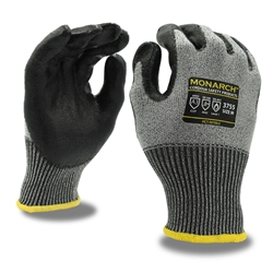 Cordova Nitrile Coated Cut Resistant Glove Monarch 3755