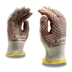 Cordova Grip Gloves, Double Side Nitrile Blocks 3830