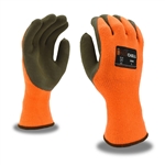 Cordova Hi-Vis Insulated Winter Gloves, iON Chill 3888