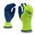 Cordova Hi-Vis Insulated Coated Glove Therma-Viz 3889