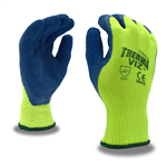 Cordova Hi-Vis Insulated Coated Glove Therma-Viz 3889