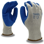 Cordova Latex Palm Coated Glove, Cor-Grip 3896