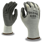 Cordova Winter Gloves, Gray Latex Palm Coating 3899