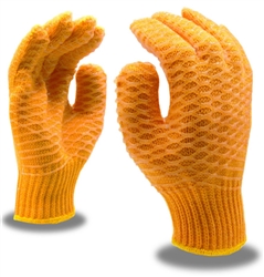 Cordova PVC Coated Glove, Grip, CrissCross 3900