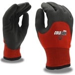 Liberty™ Safety Z-GRIP™ 4925 ANSI A4 Cut Resistant Nitrile Fully Coated  Gloves - The Glove Warehouse