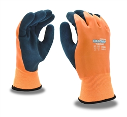 Cordova Water Resistant Winter Glove, Lined, Coated 3988