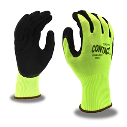 Cordova Coated Knit Gloves, Contact 3991