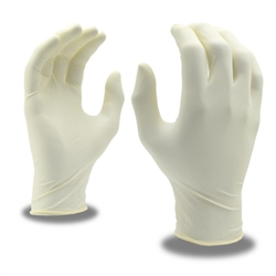 Cordova Disposable Powder Free Latex Gloves 4015