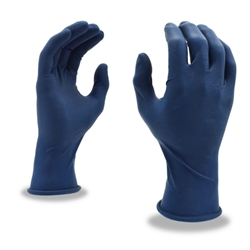 Cordova Disposable Latex Gloves, Powder Free, 4030