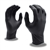 Cordova Black Nitrile Disposable Glove 4094B