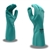 Cordova Green Nitrile Gloves, 11 Mil, Unlined, 4430