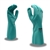 Cordova Lined Nitrile Gloves, 15 Mil, 13 Inch 4610