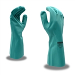 Cordova Unsupported Nitrile Gloves, 18 Mil, 13 Inch 4620