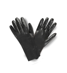 Cordova PVC Gloves, 12 Inch Single Dipped, 5012