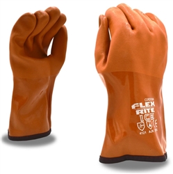Cordova PVC Thermal Gloves, Flex Rite 5325