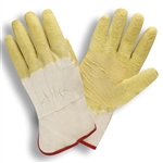 Cordova Latex Dipped Gloves, Economy, Ruffian 5610