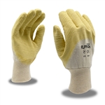 Cordova Latex Dipped Gloves, Knit Wrist, Ruffian 5615
