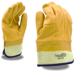 Cordova Insulated PVC Gloves, Tan, Large, 5710T