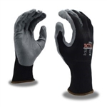 Cordova Nitrile Coated Gloves, Tactyle 6655