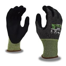 Cordova A7 Cut Resistant Glove, Coated 6680