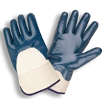 Cordova Nitrile Supported Gloves, Smooth, 6850
