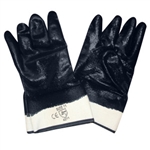 Cordova Nitrile Gloves, Fully Coated, Smooth 6860