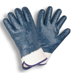 Cordova Nitrile Gloves, Rough Finish, 6860R