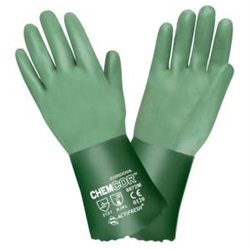 Cordova Neoprene Gloves, Supported 6872