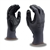 Cordova Black Nitrile Palm Coated Gloves 6890G