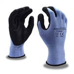Cordova Foam Nitrile Coated Gloves, Cor-Touch 6893