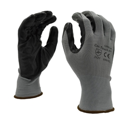 Cordova Nitrile Coated Knit Gloves Cor-Touch 6894