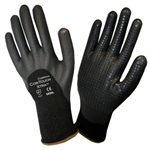 Cordova Nitrile Coated Gloves, Grip Dots, 6899