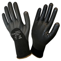 Cordova Nitrile Coated Gloves, Grip Dots, 6899