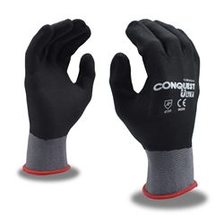 Cordova Foam Nitrile Coated Gloves Conquest 6925