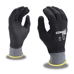 Cordova Coated Gloves, Extra Grip, Conquest 6930