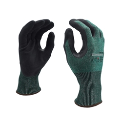 Cordova A4 Cut Resistant Gloves, Conquest CR 6938