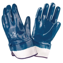 Cordova Fully Coated Nitrile Gloves Brawler 6961