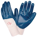 Cordova Nitrile Palm Coated Gloves Brawler 6980