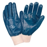 Cordova Fully Coated Nitrile Gloves Brawler 6981
