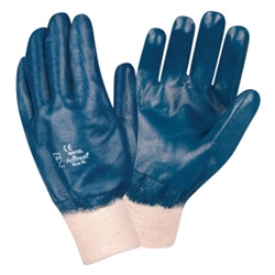 Cordova Fully Coated Nitrile Gloves Brawler 6981