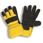 Cordova Thinsulate Lined Leather Work Gloves, 7460