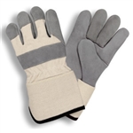 Cordova Leather Glove, 4 Inch Cuff 7510A