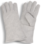 Cordova Leather Welders Glove, FR Lining, XL 7605