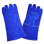 Cordova Welders Glove, Leather, Large 7620