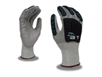 Cordova Cut Level A6  Glove, TPR, OGRE 7736A