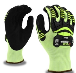 Cordova Impact Glove, A3 Cut Level 7755