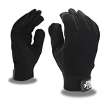 Cordova Mechanic's Gloves, Black Pit Pro 77871